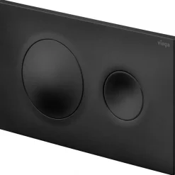 Plaque de commande WC double volume Visign for Style 20 VIEGA