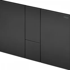 Plaque de commande WC double volume Visign for Style 24 VIEGA