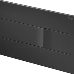Plaque de commande WC double volume Visign for More 201 VIEGA