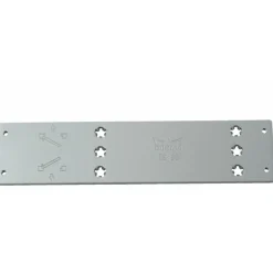 Plaque de montage - pour ferme-porte TS 90 DORMAKABA