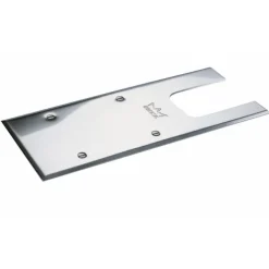 Plaque de recouvrement - pour pivots de sol BTS 65 DORMAKABA