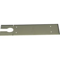 Plaque de recouvrement - pour pivots de sol BTS 80 DORMAKABA