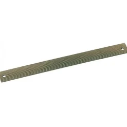 Plaque fraiseuse mi-rude curviligne - pour matériaux tendres SAM OUTILLAGE