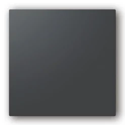 Plaque pour grille de ventilation - design - ColorLine ALDES