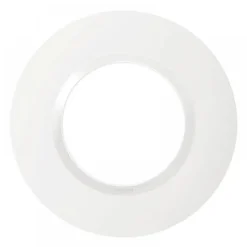 Plaque ronde - Dooxie LEGRAND