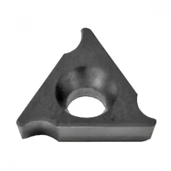 Plaquettes carbure arrondies de rechange pour SP-7252F - par 10 VESSEL