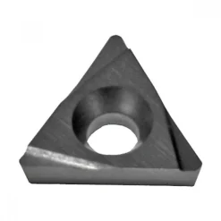 Plaquettes carbure droites de rechange pour SP-7252F - par 10 VESSEL