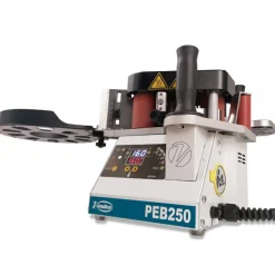 Plaqueuse de chants PEB250 PLUS Évolution VIRUTEX