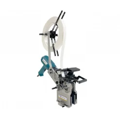 Plaqueuse de chants portative AG Zeroline VIRUTEX