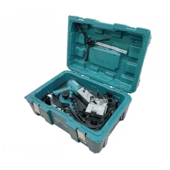 Plaqueuse de chants portative AG Zeroline VIRUTEX