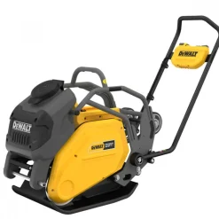 Plaque vibrante 15 Kn Powershift™ - Solo - DCPS7154N-XJ DEWALT