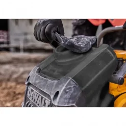 Plaque vibrante 15 Kn Powershift™ - Solo - DCPS7154N-XJ DEWALT