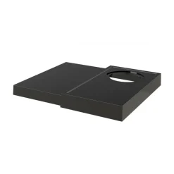 Plateau Orchestro percé - modulable et facile à nettoyer JVD