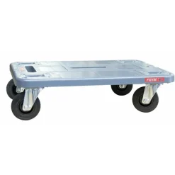 Plateau roulant polypropylène - capacité 210 kg FIMM