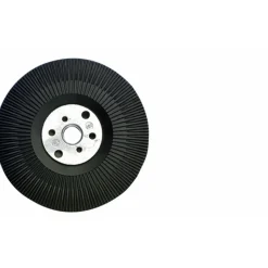 Plateau support rigide bombé ventilé 3M
