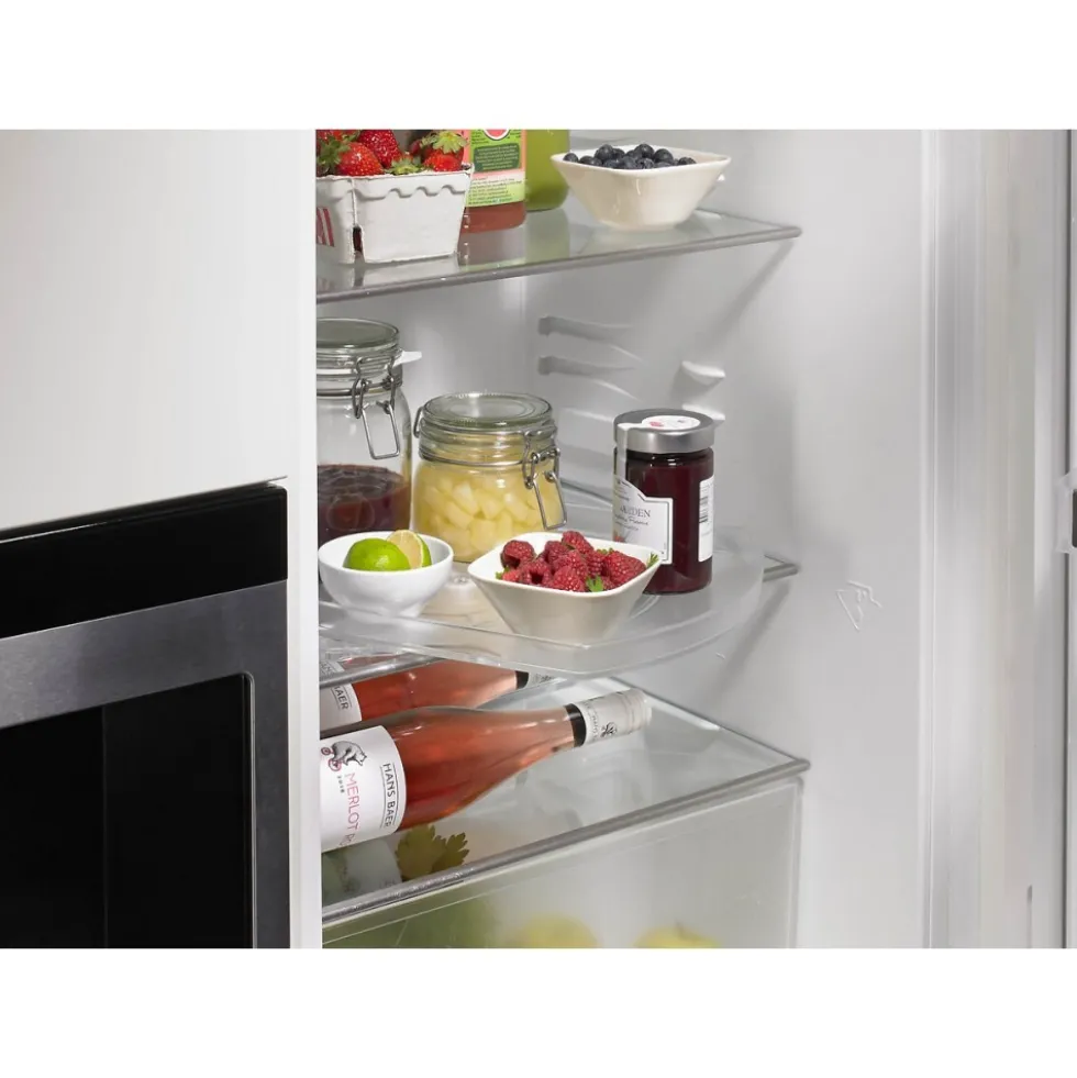 Plateau tournant ComfortSpin pour meubles ou réfrigérateur - 285x425mm HETTICH
