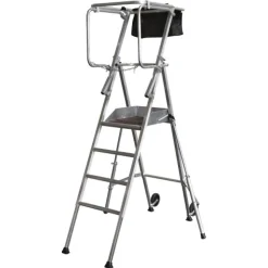 Plates-formes - plusieurs hauteur de travail modulable - Tandem DUARIB