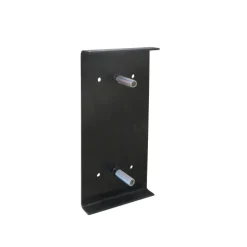 Platine de fixation - pour butée de quai VISO