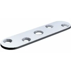Platine pour monture à galets - fixation porte - SPORTUB 6255 - 66 MANTION