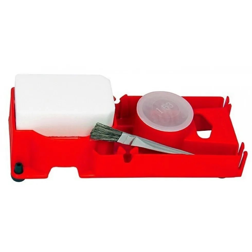 Platine premium pour couvreur - 9645 EXPRESS