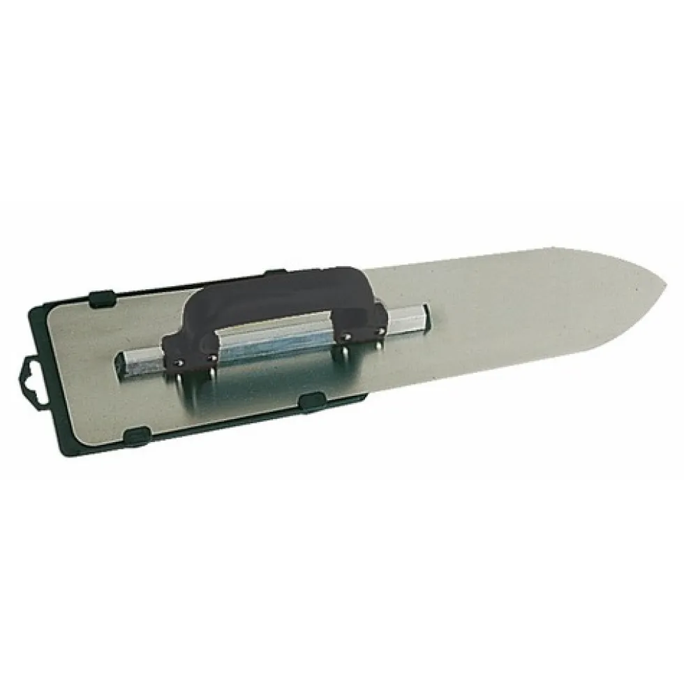 Platoir flamand - bec pointu - inoxydable MONDELIN