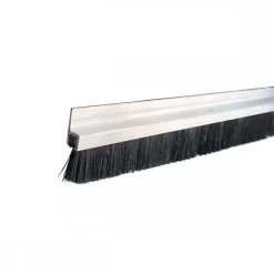Plinthe à brosse de bas de porte - pose en applique - 3 mètres Atrius