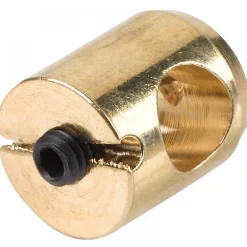 Plot de réglage pour fiches à lacets - diamètre 12 mm BROS