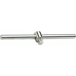 Poignée coulissante S120 pour douilles standard 1/2" SAM OUTILLAGE