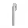 Poignée de fenêtre Rhodos XL EF184 rosace ovale - oscillo-battant KARCHER DESIGN
