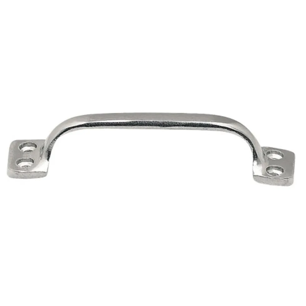 Poignée de meuble à pattes en aluminium CADAP