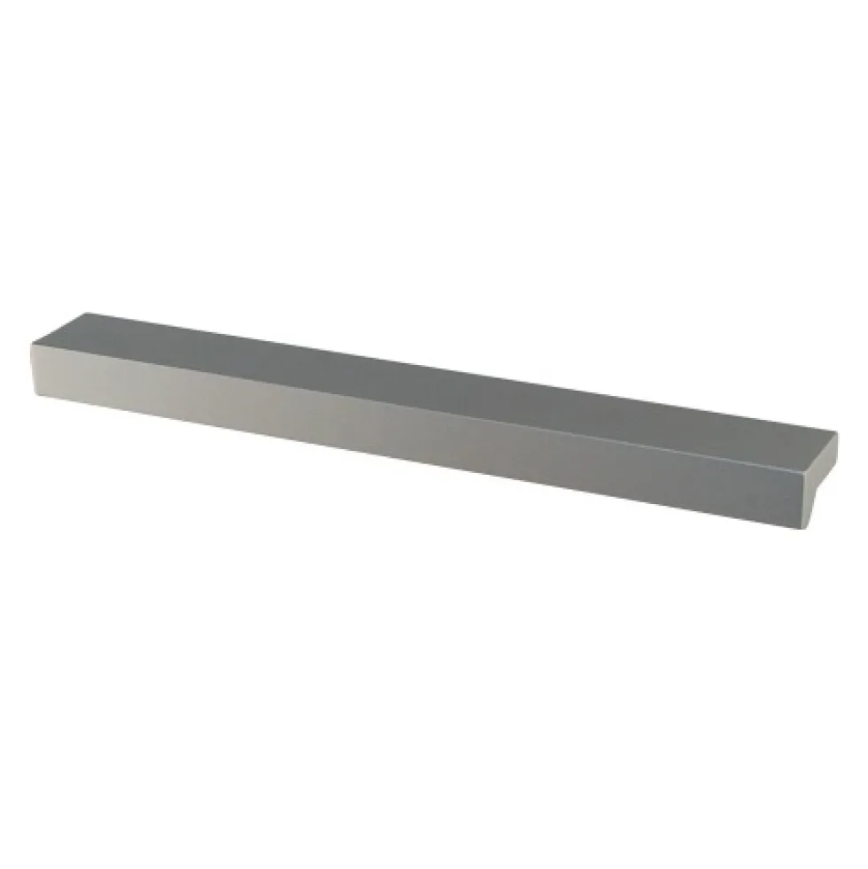 Poignée de meuble profilée en aluminium CADAP