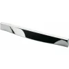Poignée design Forli - Zinc HETTICH