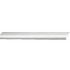 Poignée profil Lindavia - Aluminium HETTICH