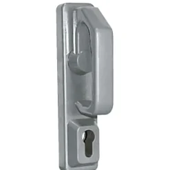 Poignée rotative renforcée - à cylindre - antipanique FLUID - PR2EFL JPM