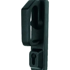 Poignée rotative renforcée - à cylindre - antipanique FLUID - PR2EFL JPM