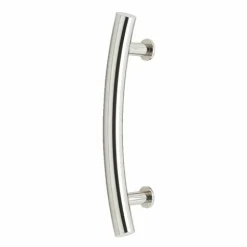 Poignées de porte battante cintré - 1 paire CUIVRINOX
