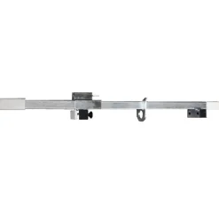 Point d'ancrage pour encadrement de porte et de fenêtre TRACTEL