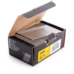 Pointes lisses acier pour cloueur sans fil DC618KA/DC618KB/DCN660D2 DEWALT