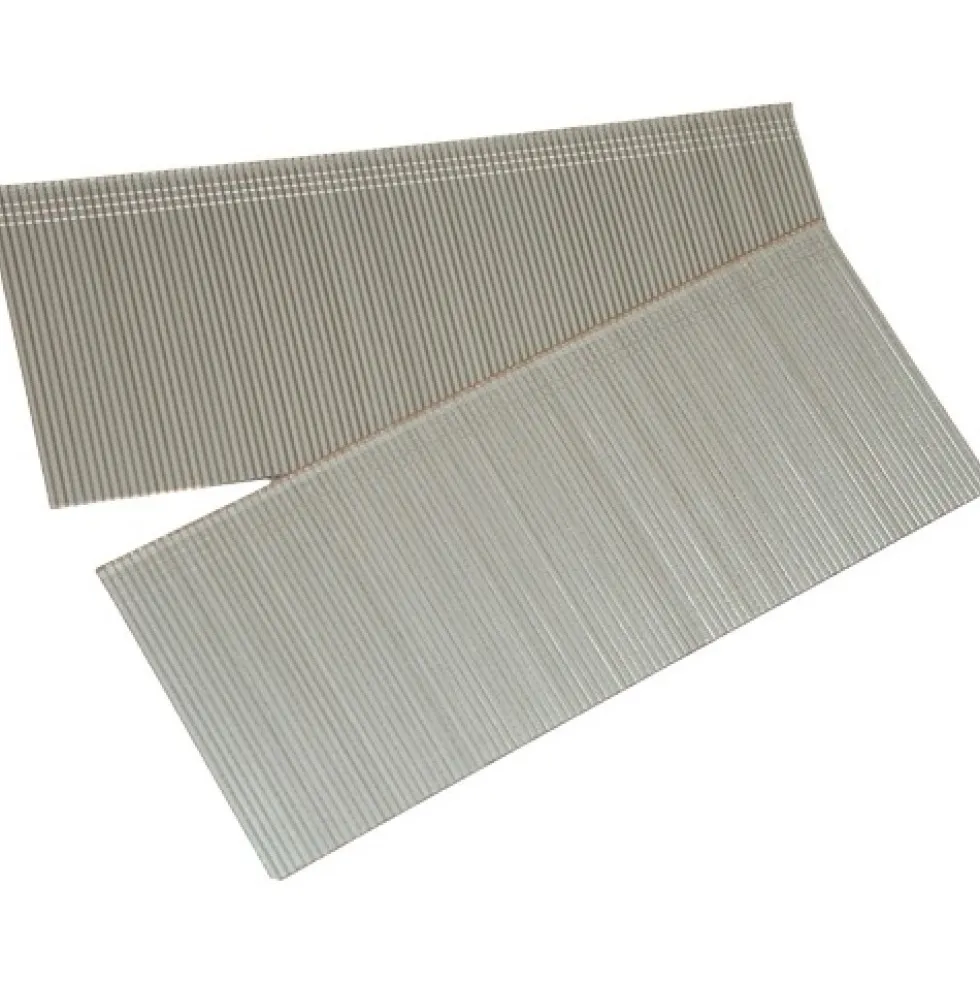 Pointes pour cloueuse - 1x1,25 mm - 5000 pièces Lacmé