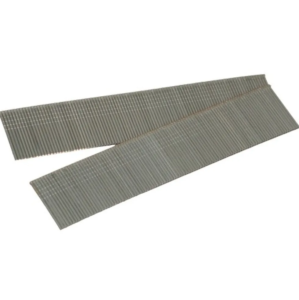 Pointes pour cloueuse - 1x1,25 mm - 5000 pièces Lacmé