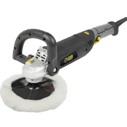 Polisseuse Ø 180 mm - 1200W - PO 180D FARTOOLS