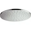 Pommeau de douche ronde - diamètre 200 mm - Métal ALPI SPA