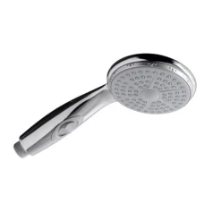 Pommeau de douche - start/stop - picots anticalcaires - diamètre 100 mm PRESTO