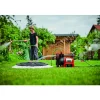 Pompe d'arrosage automatique - GE-AW 1246 N FS EINHELL