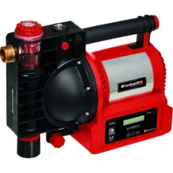 Pompe d'arrosage automatique - GE-AW 1246 N FS EINHELL