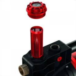 Pompe d'arrosage automatique - GE-AW 1246 N FS EINHELL