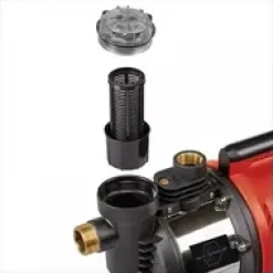 Pompe d'arrosage automatique - 1100W - GE-AW 1144 SMART EINHELL