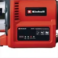 Pompe d'arrosage automatique - 1100W - GE-AW 1144 SMART EINHELL