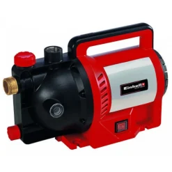 Pompe d’arrosage de surface GC-GP 1250 N EINHELL