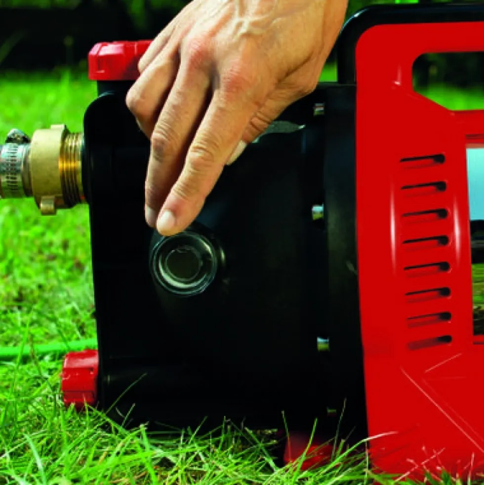 Pompe d’arrosage de surface GC-GP 1250 N EINHELL